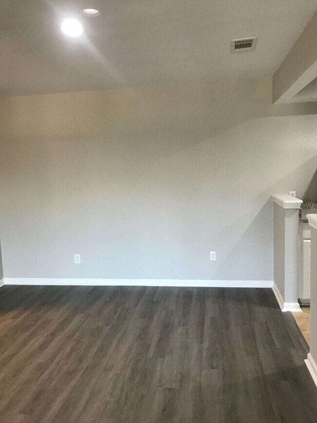 Broad Creek Landing Forest Cove Unfurn... Rental Casas en