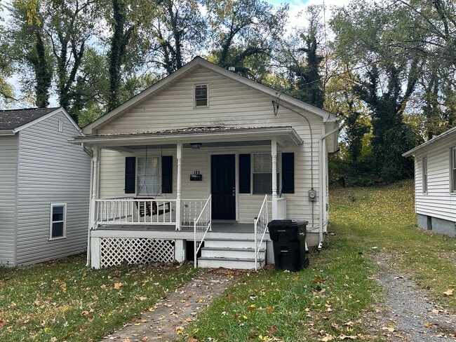 Building Photo - 109 E Pall Mall St