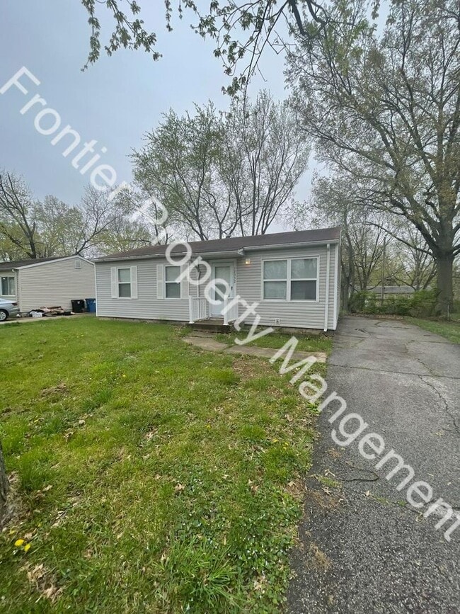 Photo - 3Bed 1 Bath Home in Spanish Lake, MO - Per...