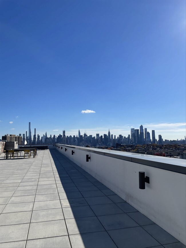 Murphy Place, West New York, NJ 07093 - 2 ... - Murphy Place, West New York, NJ 07093 - 2 ... Unidad 2B Rental