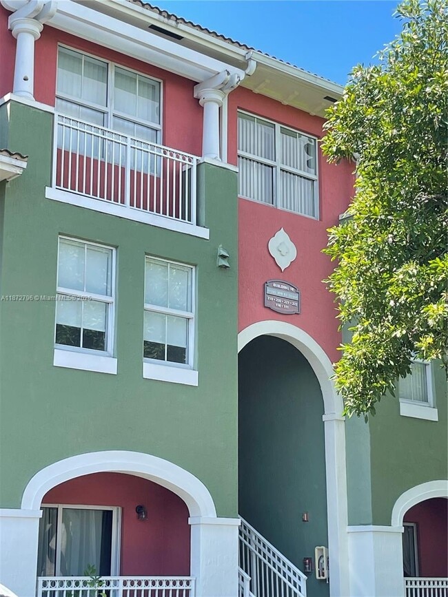 Photo - 11202 NW 83rd St Unit 219