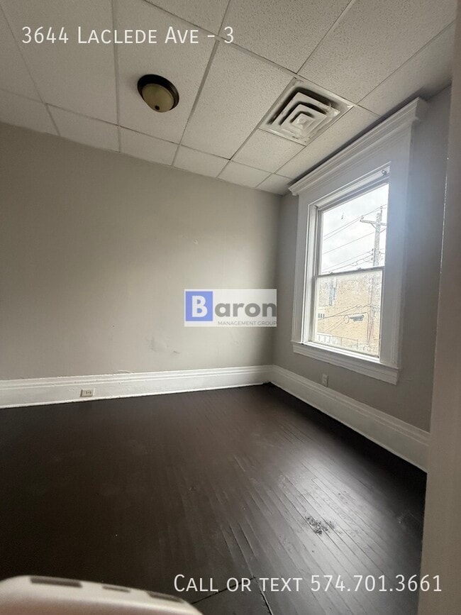 Photo - 3644 Laclede Ave Unit 3