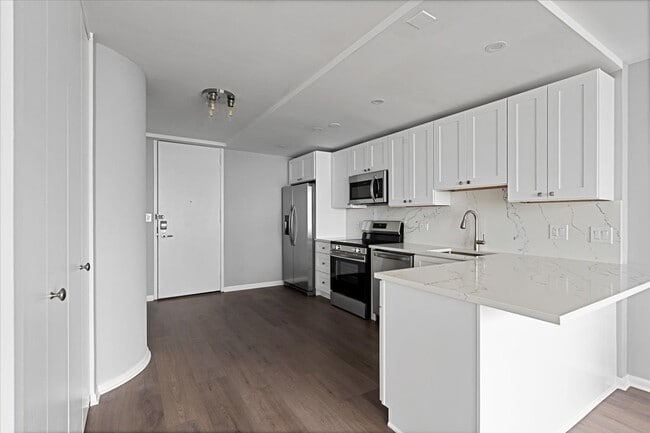 Photo - 505 N Lake Shore Dr Unit 1314