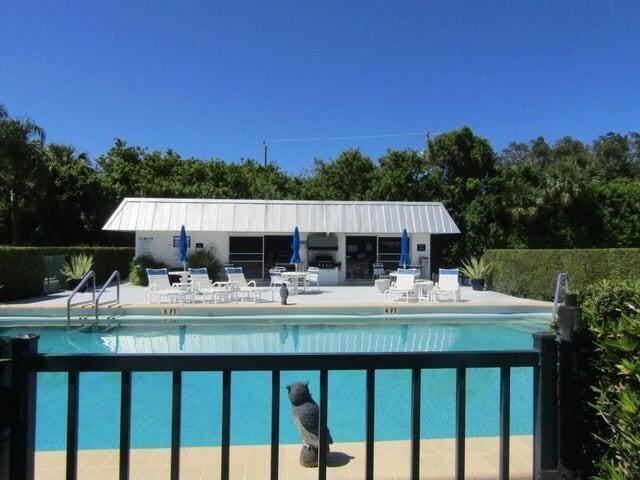 Photo - 2929 SE Ocean Blvd Unit B7