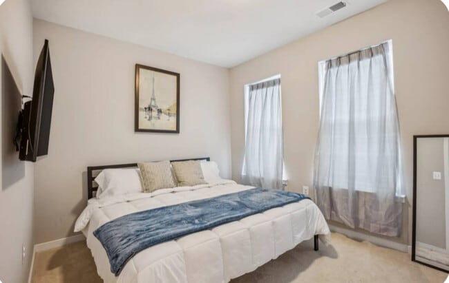 Photo - 721 Parkside Pl NE Casa Adosada