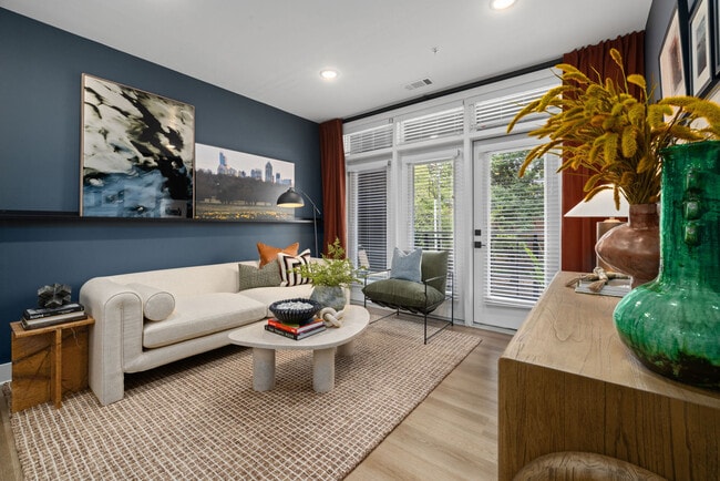 The Point apartments — community photo