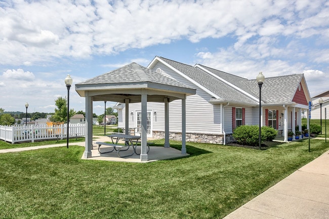 Photo - Honeybrook Greene