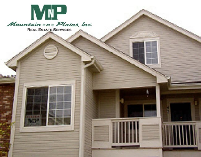 Building Photo - 1225 W Prospect Rd Unit R43