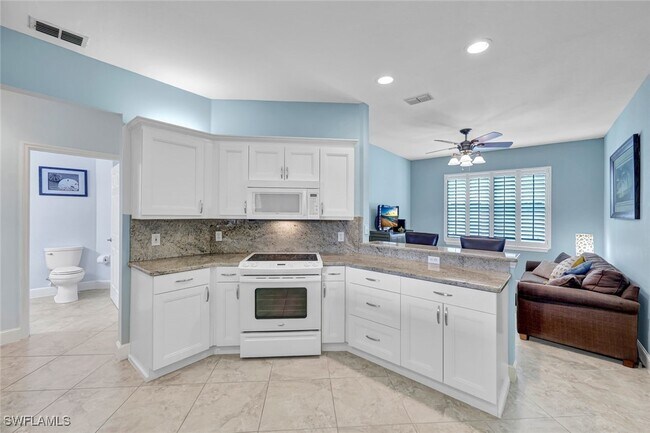 Building Photo - 5945 Sand Wedge Ln Unit 1003 Rental