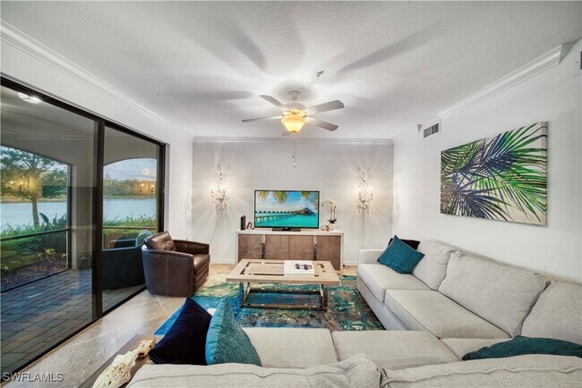 Photo - 9572 Trevi Ct Unidad 5017