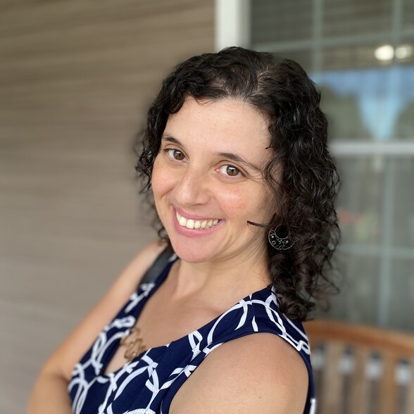 Primary Contact Photo