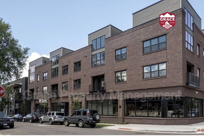 Building Photo - 431 E Bayaud Ave Unit 301 Rental