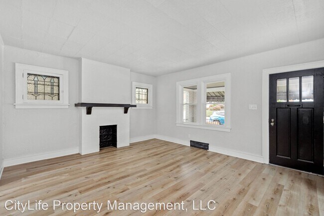 Photo - 3 br, 1 bath House - 1722 Stratmore Street