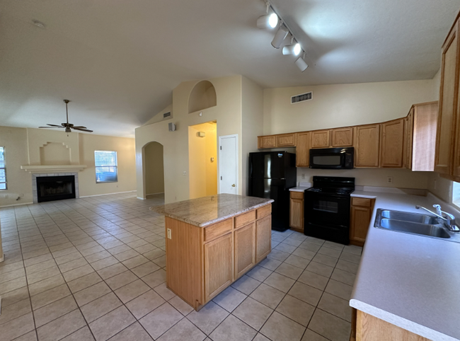 Photo - 6461 W Rosamond Way House