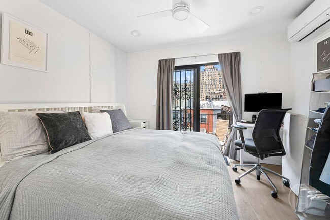 Photo - 334 W 89th St Unit 4F