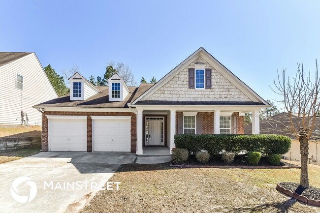 Building Photo - 1826 Temple Park Dr SW