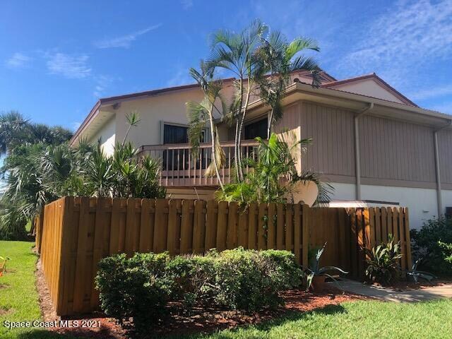 Photo - 200 S Banana River Blvd Unit 2203