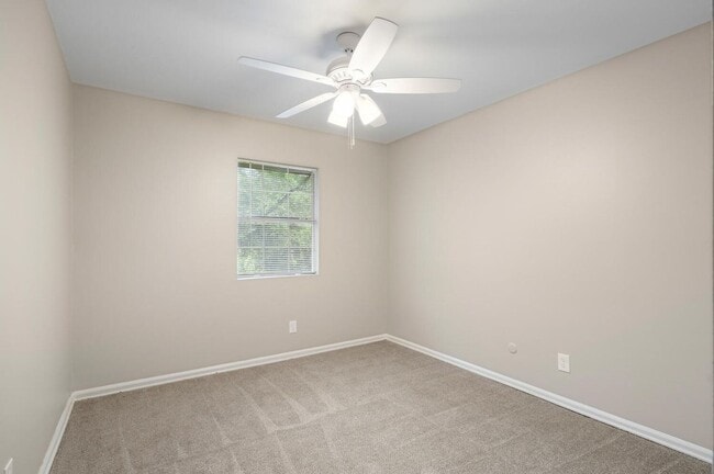 Winthrop Apartments