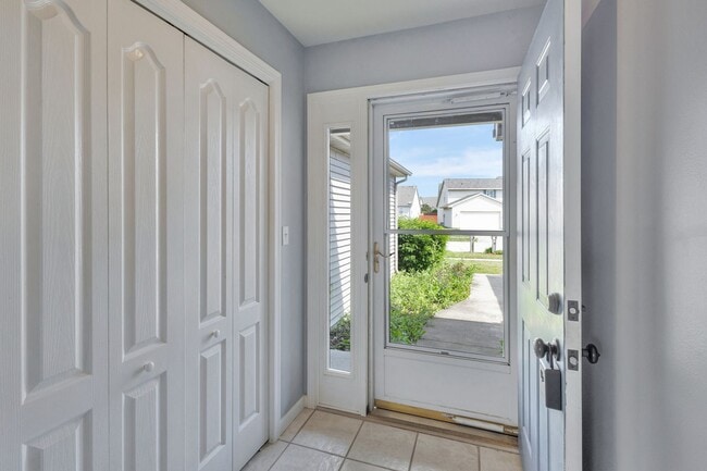 Photo - Turnberry Ridge – 3 Bedroom, 2.5 Bath Zero-Lot Home with 2-Car Garage
