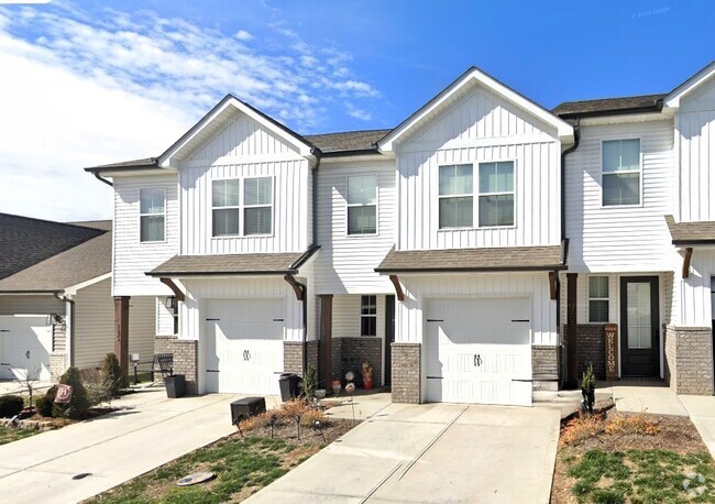 Building Photo - 195 Harper Village Way Rental