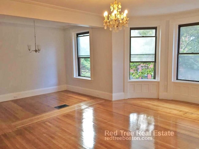 Building Photo - 429 Marlborough St Unit 3A Rental