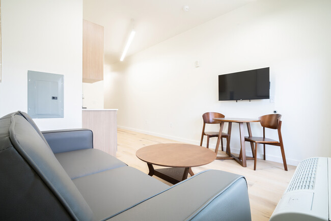 Urban Loft Co Fayetteville
