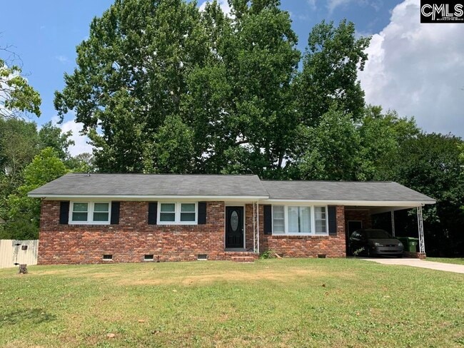 Photo - 1031 Delta Dr House