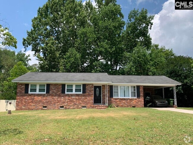 Building Photo - 1031 Delta Dr Rental