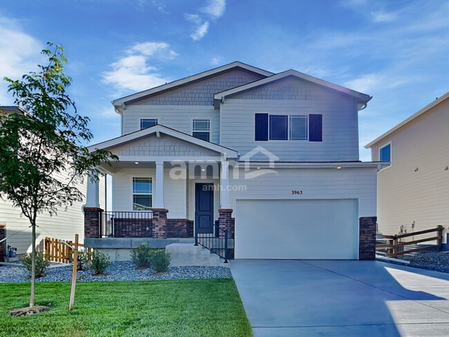 Photo - 3963 Ryedale Wy Casa