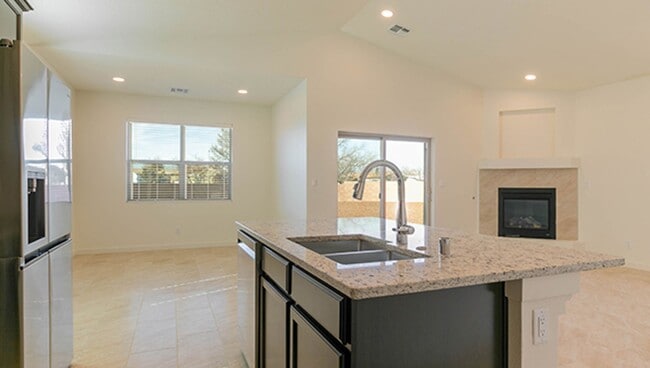 Photo - New Construction in Santa Fe NM