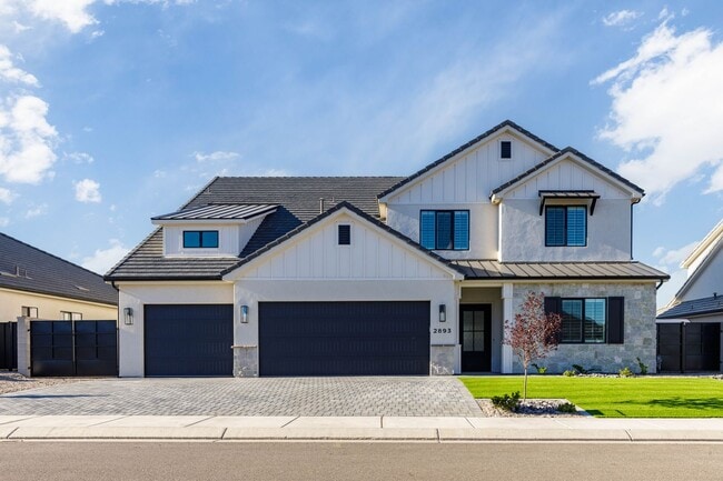 Beautiful 6-Bedroom Home for Rent in Prime... - Beautiful 6-Bedroom Home for Rent in Prime...