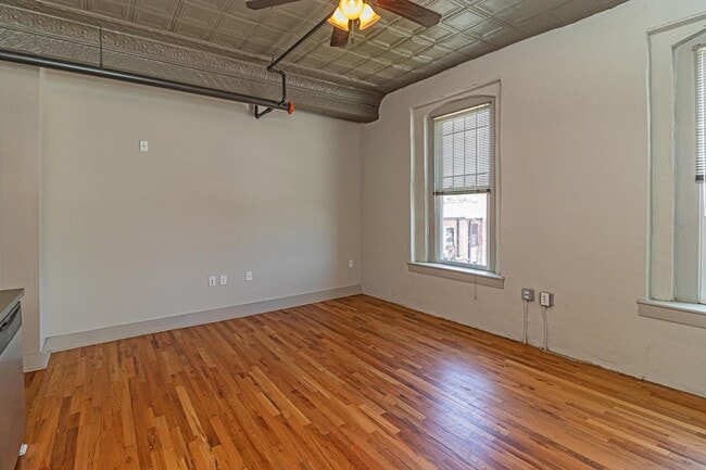 Photo - Nash Street Lofts-Unit M