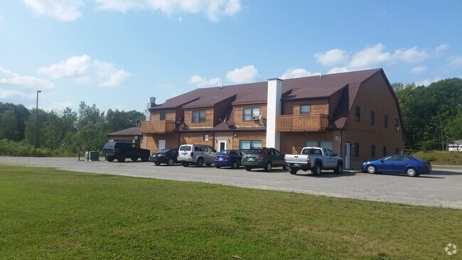 Pondview Apartments - 1374 Bucksport Rd Rental