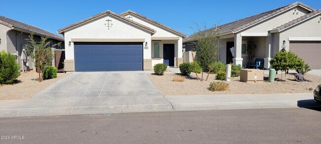 Photo - 36486 W San Capistrano Ave House