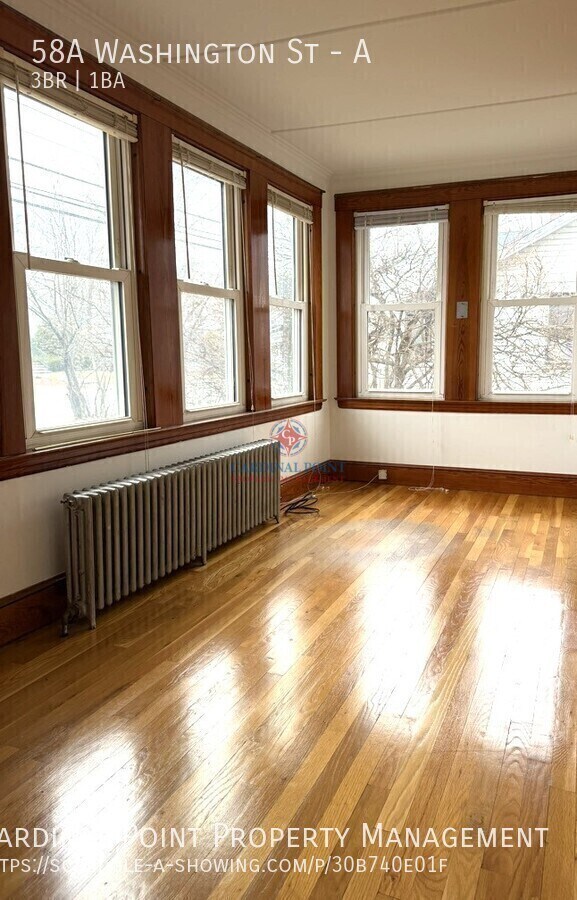 Photo - 58 Washington St Unit A