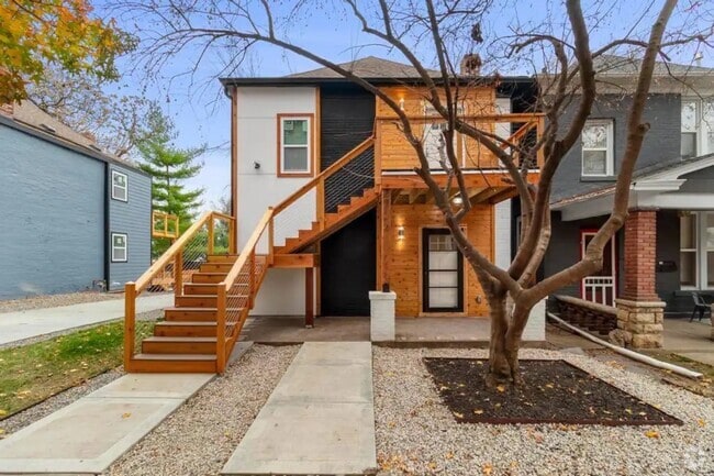 Building Photo - 41st Terrace Houses