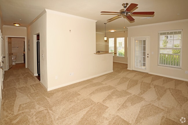 1HAB,1BA - The Residence at Marina Bay