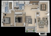 012 Peony 2BR 2BA 1520.jpg