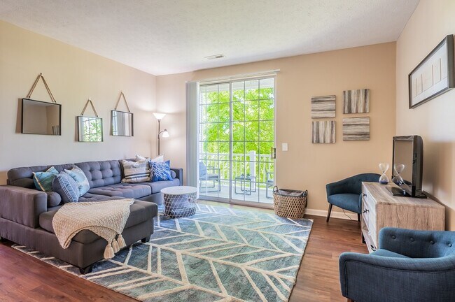 Photo - The Preserve at Beckett Ridge Apartments a...