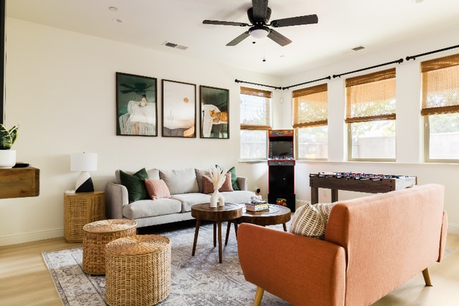 Photo - 1715 East Autumn Sage Avenue