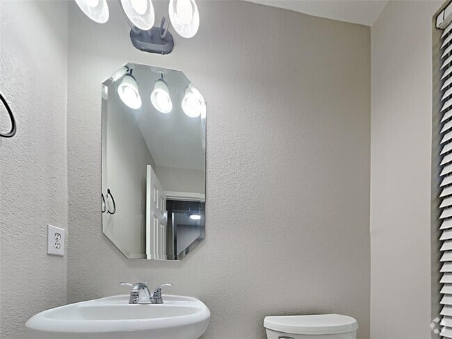 Building Photo - 8110 Stagewood Dr Rental