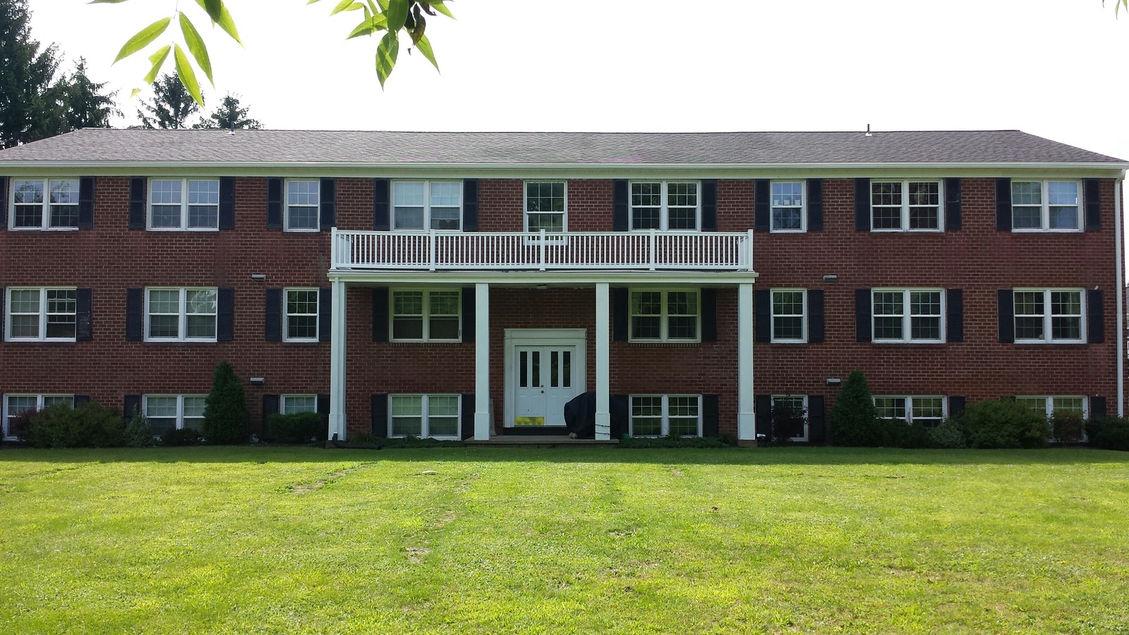 Villager Apartments - Villager Apartments