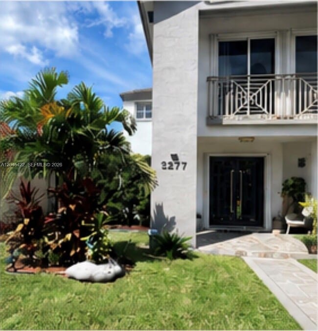 Building Photo - 8277 NW 194th Terrace Unit 2
