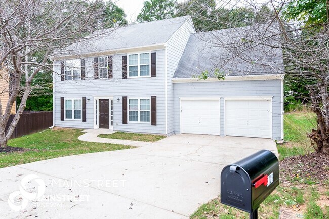 Photo - 3729 Summit Trce