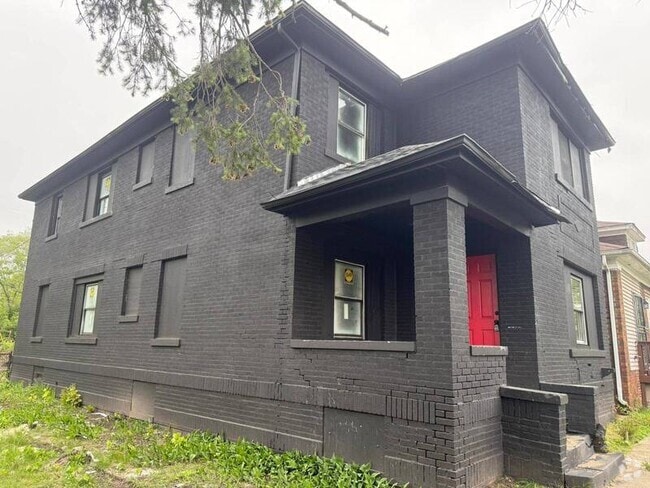 Building Photo - 3617 Massachusetts St Rental
