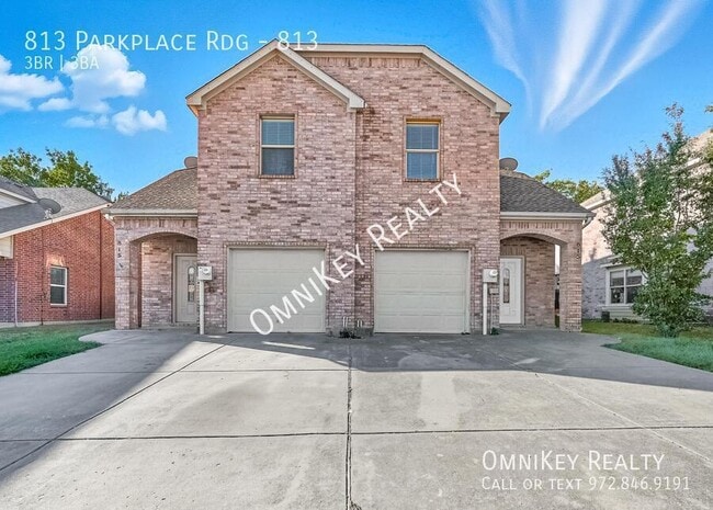 Building Photo - 813 Parkplace Ridge Unit 813