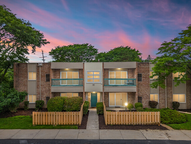 Tree Top Meadows - Tree Top Meadows Apartments