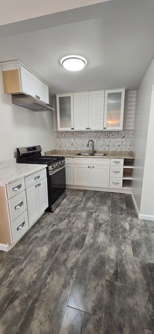 Photo - Darby Street Triplex (DD) Unidad #3