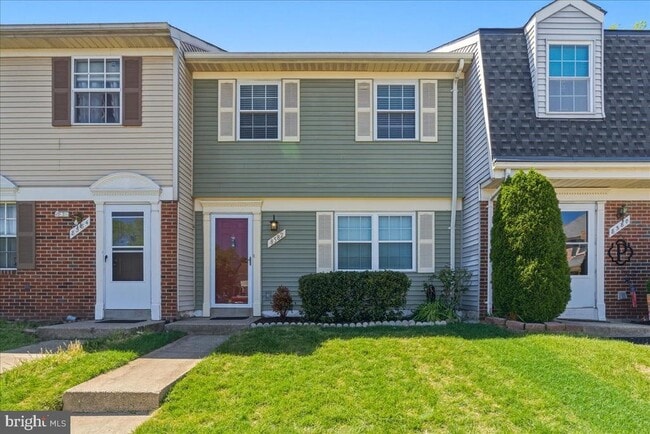 Building Photo - 8582 Adamson St