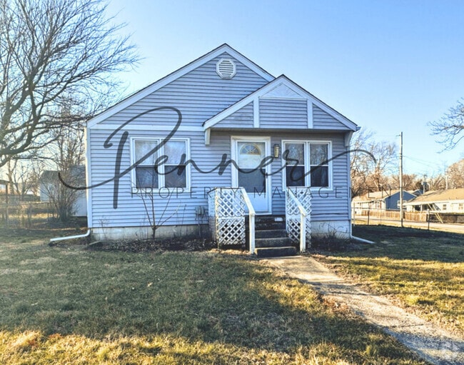 Building Photo - 1327 W 27th St S Rental